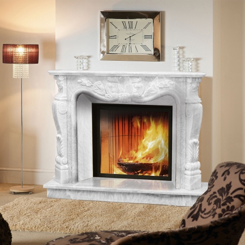 Портал для камина DeMarco Versalles_2 Портал для камина DeMarco Versalles_2