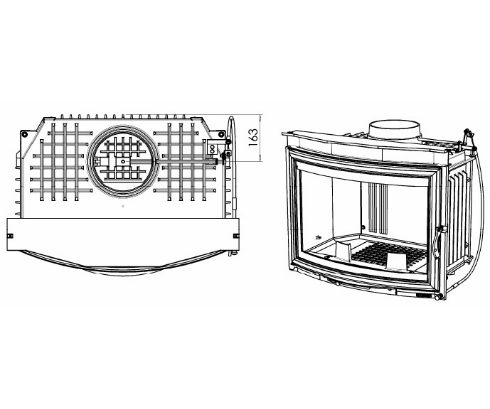 Chazelles CG801 L_1 Chazelles CG801 L_1
