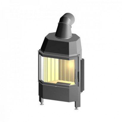 Spartherm speedy k luxus la, левая (высота дверки 57 см)_0 Spartherm speedy k luxus la, левая (высота дверки 57 см)_0