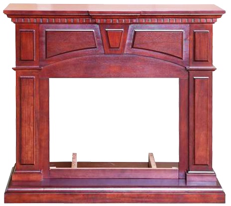 RealFlame Daniela 25 AO античный дуб_0 RealFlame Daniela 25 AO античный дуб_0