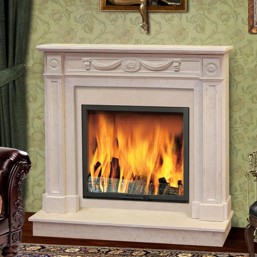 Каминная облицовка Artevero Galate_0 Каминная облицовка Artevero Galate_0