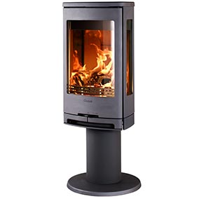 Камины из металла Contura 780_0 Камины из металла Contura 780_0