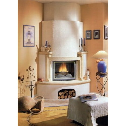 Каминная облицовка La Romaine Odessa_0 Каминная облицовка La Romaine Odessa_0