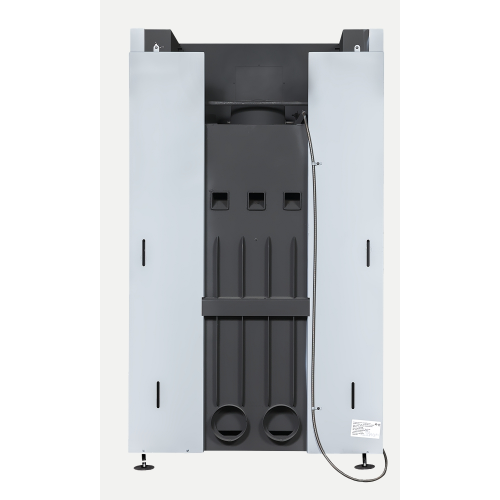 Каминная топка ЭкоКамин Дельта 800R_2 Каминная топка ЭкоКамин Дельта 800R_2