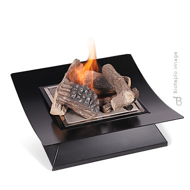 Bioteplo 5 л с подставкой для поленцев_0 Bioteplo 5 л с подставкой для поленцев_0