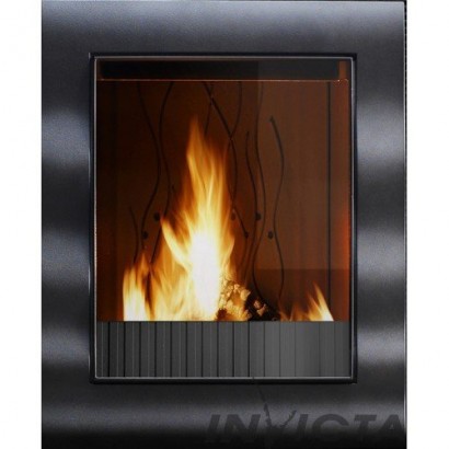 Каминная топка Invicta onde 704x804_0 Каминная топка Invicta onde 704x804_0