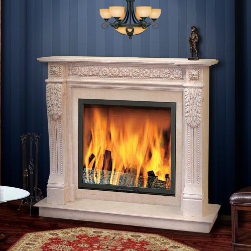 Каминная облицовка Artevero Diana_0 Каминная облицовка Artevero Diana_0