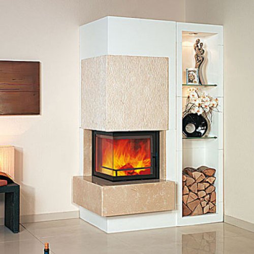 Каминная облицовка Hark Studio 10/45.25.2_0 Каминная облицовка Hark Studio 10/45.25.2_0