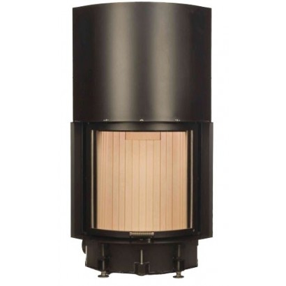 Brunner kompakt-kamine kk 57/55r lifting, теплонакопительный модуль mas (комплект 440), декоративная рама нерж. сталь_0 Brunner kompakt-kamine kk 57/55r lifting, теплонакопительный модуль mas (комплект 440), декоративная рама нерж. сталь_0