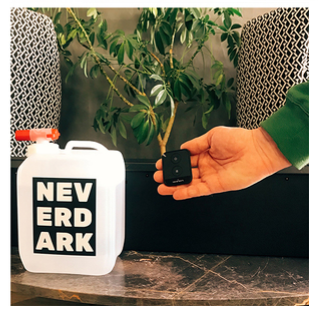 NeverDark Automatic 1200_4 NeverDark Automatic 1200_4