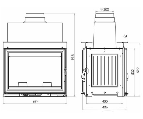 Chazelles CDF703 L_1 Chazelles CDF703 L_1