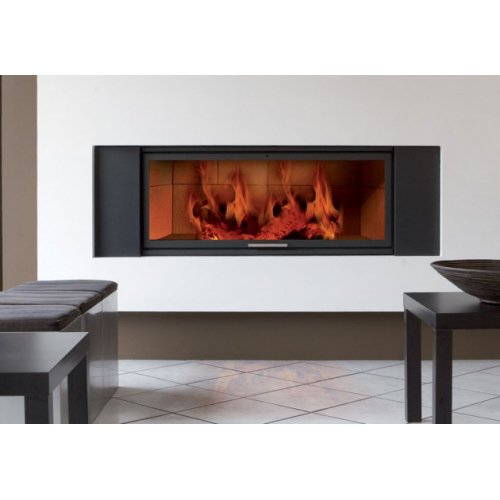 Каминная топка Moretti Camini MOR1200_2 Каминная топка Moretti Camini MOR1200_2