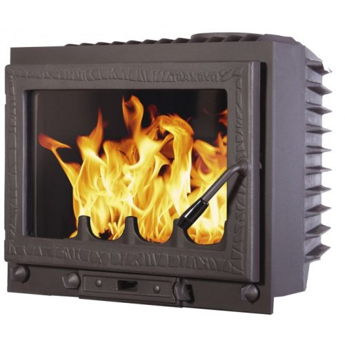 Каминная топка Tarnava Universal Verto 14_0 Каминная топка Tarnava Universal Verto 14_0