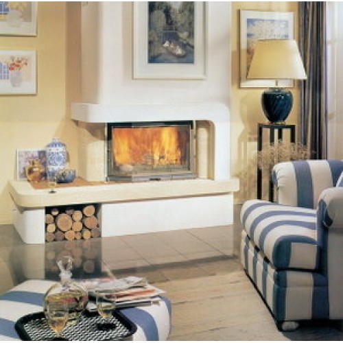 Каминная облицовка La Romaine Calcutta_0 Каминная облицовка La Romaine Calcutta_0