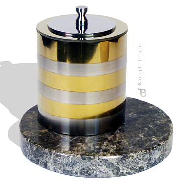 Bioteplo Modern Черное золото_0 Bioteplo Modern Черное золото_0