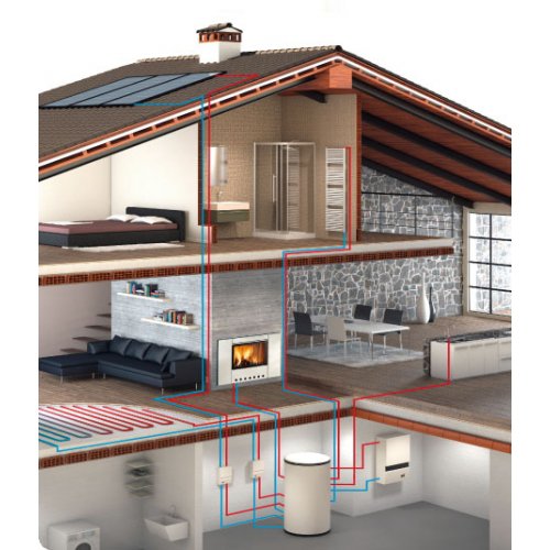 Каминная топка Piazzetta MT 370 VC_1 Каминная топка Piazzetta MT 370 VC_1