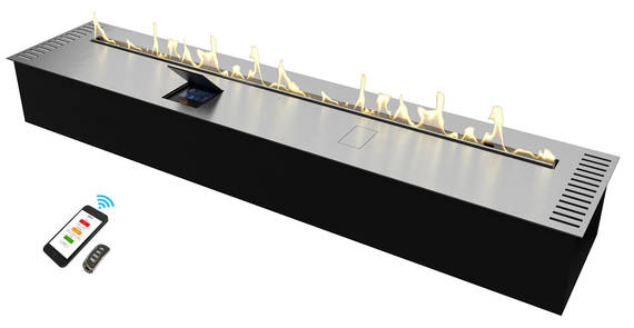 ZeFire Automatic 1400_1 ZeFire Automatic 1400_1