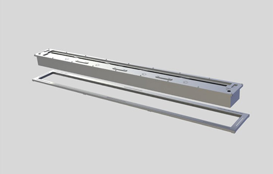 Biokamino линия BKP_1 Biokamino линия BKP_1