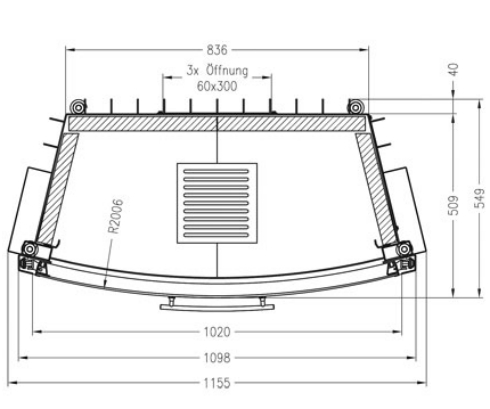 Spartherm Varia BEh 4S_1 Spartherm Varia BEh 4S_1