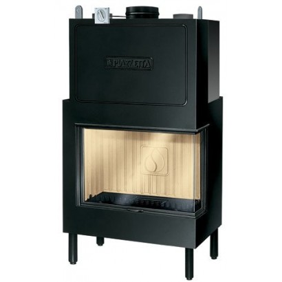 Каминная топка Piazzetta IG 120_0 Каминная топка Piazzetta IG 120_0