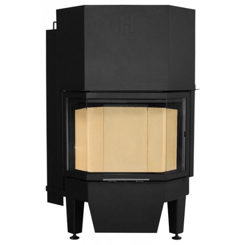 Каминная топка Hajduk Prisma Eh (570) (одно стекло)_0 Каминная топка Hajduk Prisma Eh (570) (одно стекло)_0