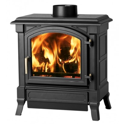 Чугунная печь H23, графит (Efel/Nestor Martin)_0 Чугунная печь H23, графит (Efel/Nestor Martin)_0