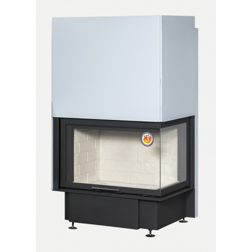 Каминная топка ЭкоКамин Дельта 800R_0 Каминная топка ЭкоКамин Дельта 800R_0