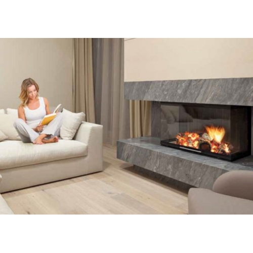 Каминная топка Moretti Camini МОРТ_3 Каминная топка Moretti Camini МОРТ_3