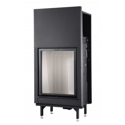 Contura i20, металлическая рамка двери_0 Contura i20, металлическая рамка двери_0