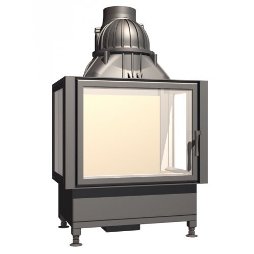 Каминная топка Schmid Ekko U 67(45)45_0 Каминная топка Schmid Ekko U 67(45)45_0