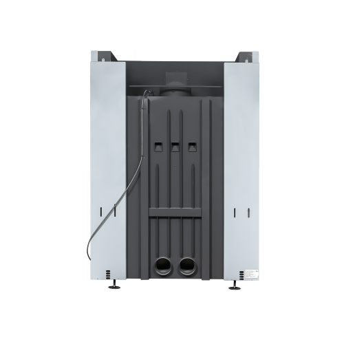 Каминная топка Экокамин Дельта 1200B_2 Каминная топка Экокамин Дельта 1200B_2