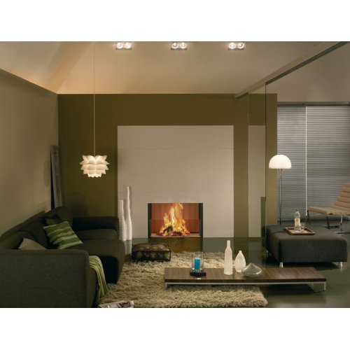 Каминная топка Spartherm Arte Xh 3S_1 Каминная топка Spartherm Arte Xh 3S_1