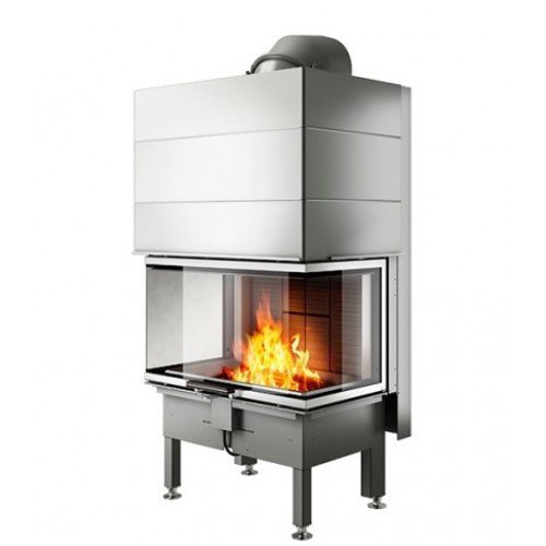 Каминная топка Rais Visio 3_0 Каминная топка Rais Visio 3_0