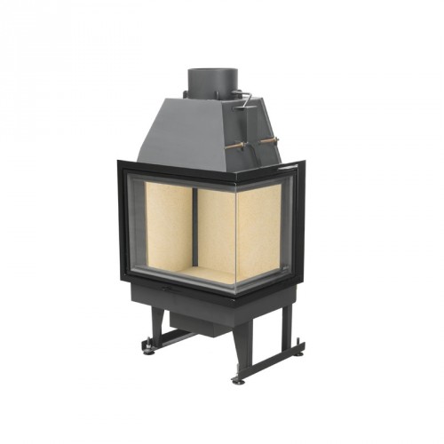 Каминная топка KFD ECO iLINE 5161 L/R_3 Каминная топка KFD ECO iLINE 5161 L/R_3