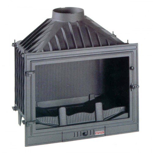 Каминная топка Invicta Promo 700 (Инвикта Промо 700)_0 Каминная топка Invicta Promo 700 (Инвикта Промо 700)_0