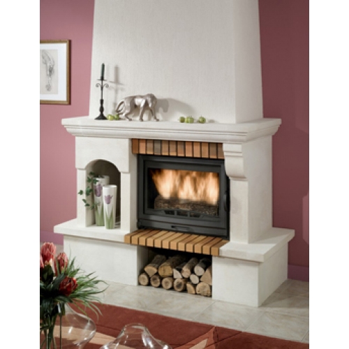 Каминная облицовка Chazelles CS 12_0 Каминная облицовка Chazelles CS 12_0