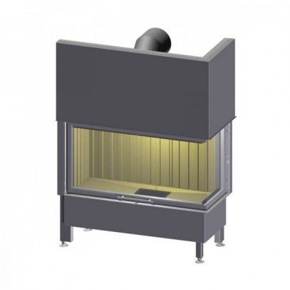 Spartherm varia 2r-100h-4s стандарт, левая (высота дверки 52.2 см)_0 Spartherm varia 2r-100h-4s стандарт, левая (высота дверки 52.2 см)_0