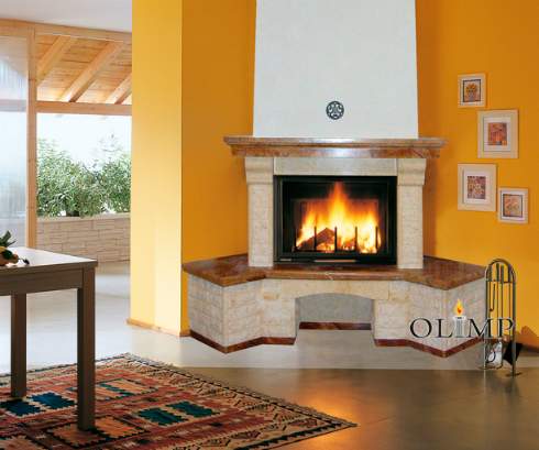 Olimp Ниагара_1 Olimp Ниагара_1