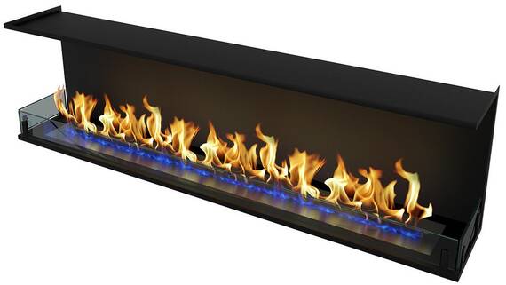 ZeFire торцевой Standart 1800_4 ZeFire торцевой Standart 1800_4