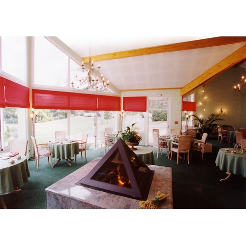 Камин Arkiane Kephren_2 Камин Arkiane Kephren_2