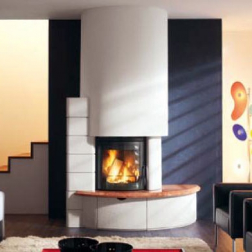 Каминная облицовка Palazzetti Macao_0 Каминная облицовка Palazzetti Macao_0