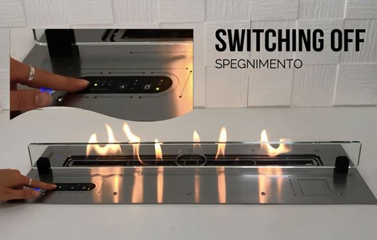 Slimfire BR2000A_1 Slimfire BR2000A_1