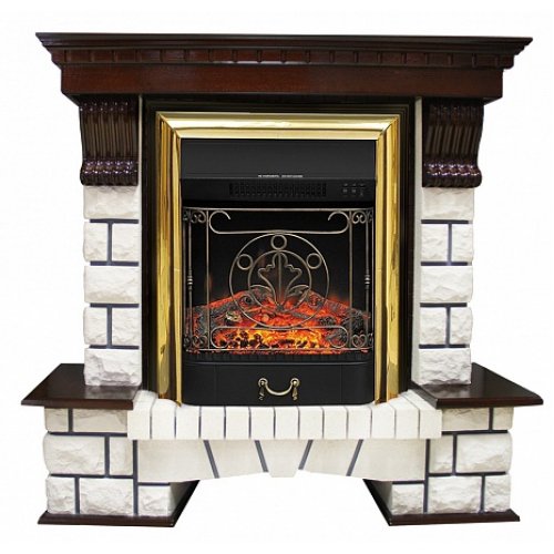 Royal Flame Pierre Luxe под очаг Majestic FX / Fobos FX_0 Royal Flame Pierre Luxe под очаг Majestic FX / Fobos FX_0