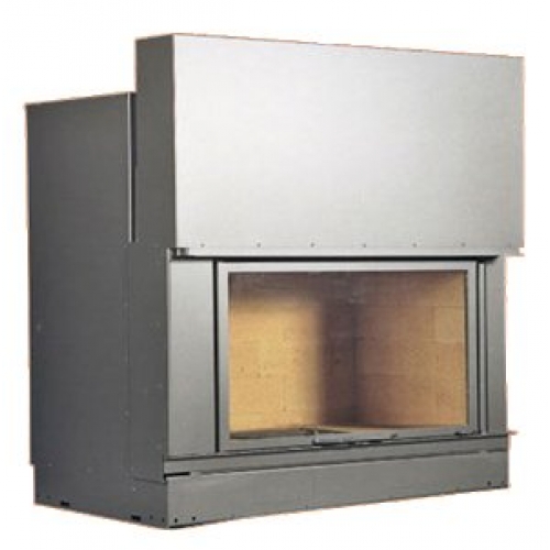 Каминная топка Axis AX F 1000 H_0 Каминная топка Axis AX F 1000 H_0