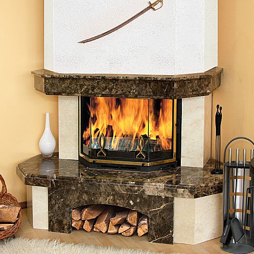 Каминная облицовка MadeIra Elina 700_0 Каминная облицовка MadeIra Elina 700_0