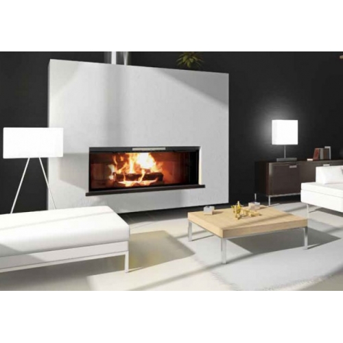 Каминная топка Moretti Camini MOR1200_4 Каминная топка Moretti Camini MOR1200_4