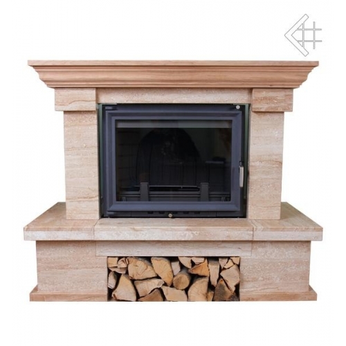 Каминная облицовка Kratki Amore (Maja/Antek)_0 Каминная облицовка Kratki Amore (Maja/Antek)_0