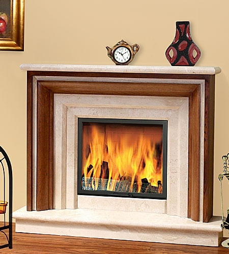 Каминная облицовка Andalusia Ivette_0 Каминная облицовка Andalusia Ivette_0