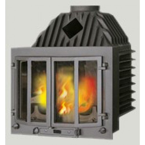 Каминная топка Tarnava Classic Prestige II 16 кВт_0 Каминная топка Tarnava Classic Prestige II 16 кВт_0
