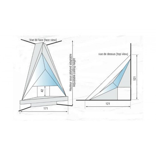 Камин JC Bordelet Camilia_1 Камин JC Bordelet Camilia_1